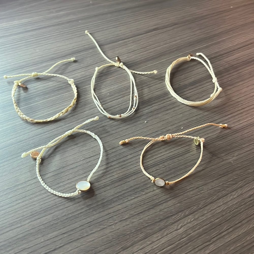 PURA VIDA BRACELETS